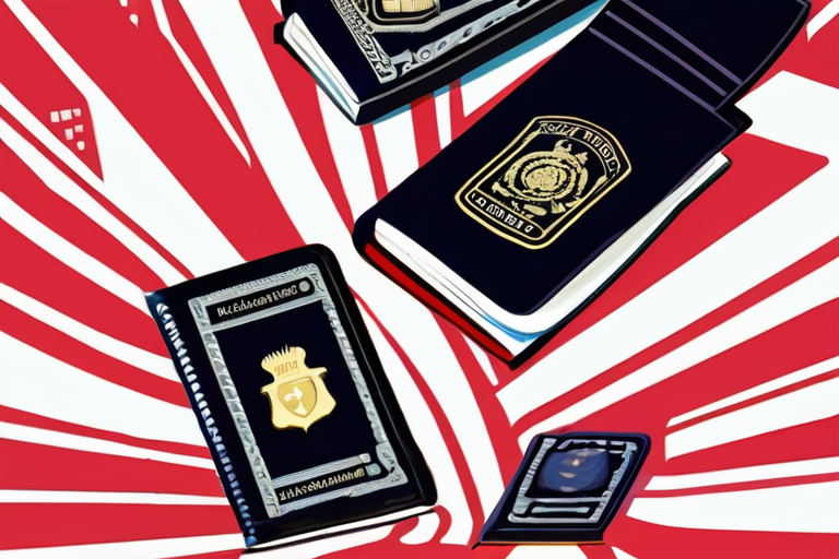 New Bill Would Give Marco Rubio “Thought Police” Power to Revoke U.S. Passports