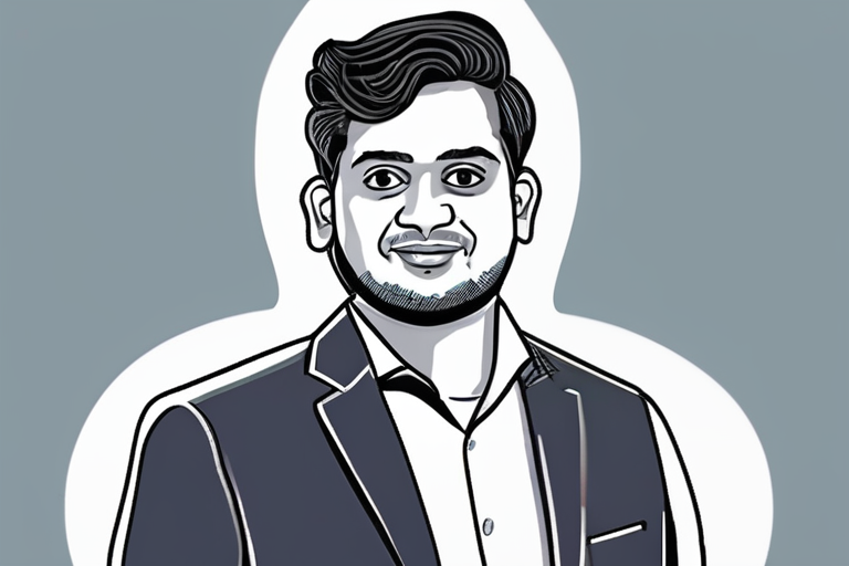 "YC Bolsters AI Muscle with Ankit Gupta as New General Partner"