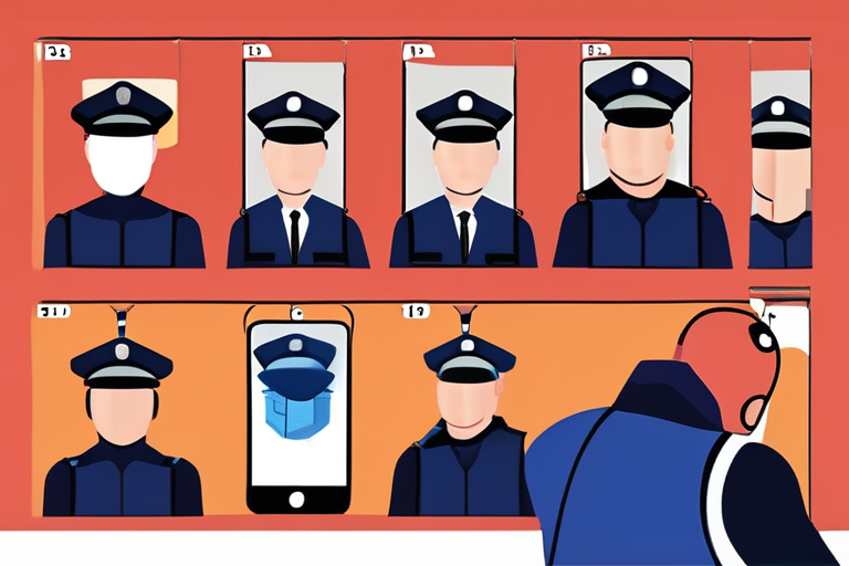Spanish Police Smash Global Phone Theft Ring, Arrest 17 Suspects