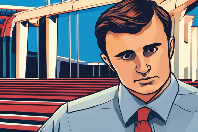 Charlie Kirk's Legacy to be Honored at Arizona Stadium Memorial Service
