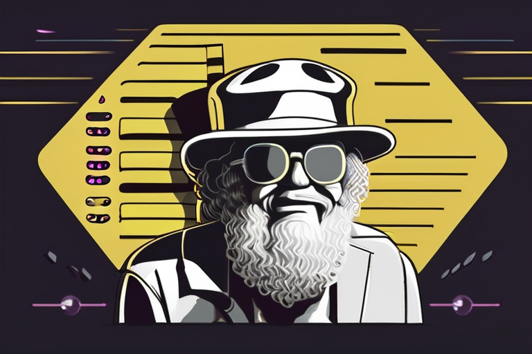 Brazil's Musical Wizard Hermeto Pascoal Passes Away at 89