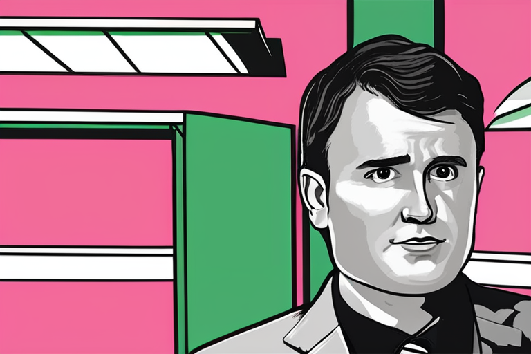"Mexican Congressional Staffer Quits Over Charlie Kirk Slur"
