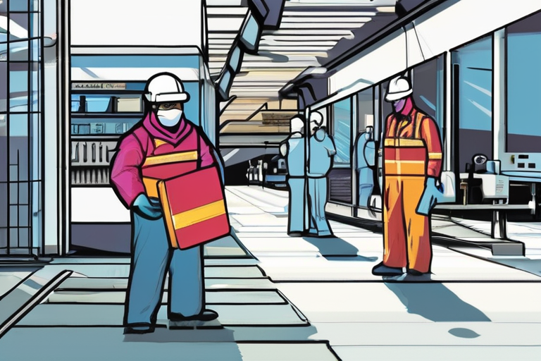 Australia's Workers Claim Larger Share of National Income Post-Pandemic