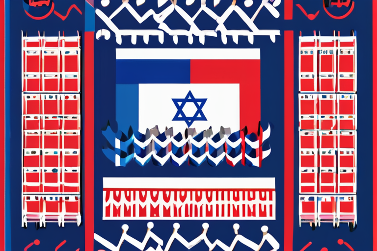 US Support for Israel Sparks Fresh Middle East Crisis