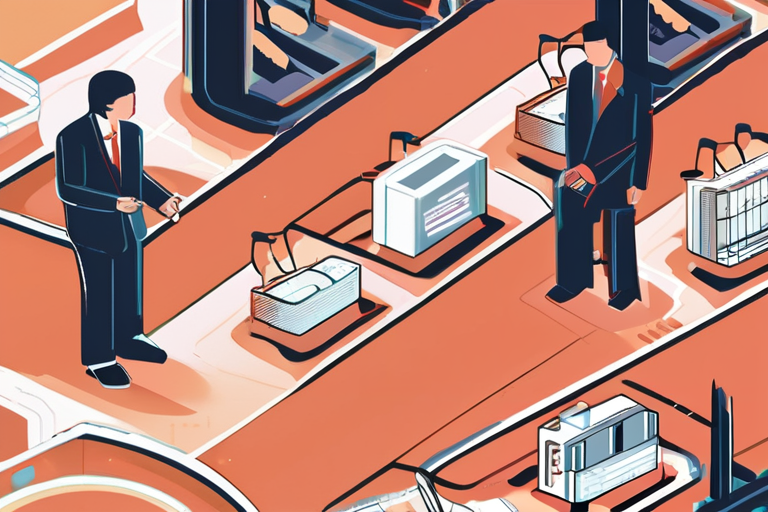 Karen Hao Sounds Alarm on AI's "Empire" and the Dangers of Unchecked Progress