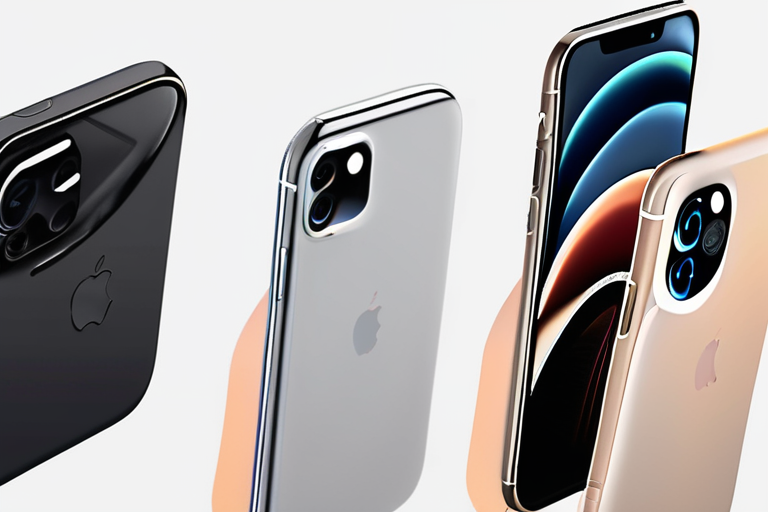 Apple Unveils iPhone 17 Revolution, AirPods Pro 3, and More at Groundbreaking Hardware Event