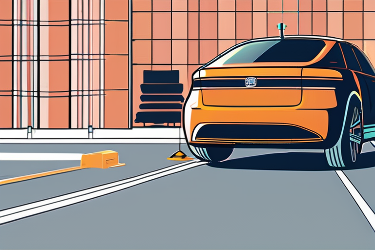 Via Raises Record $492.9M in IPO, German Automakers Counterattack at IAA Mobility