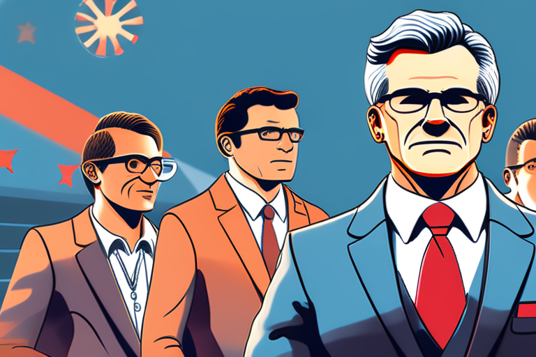 The testosterone theory of politics