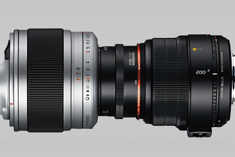 Micro Four Thirds Proves Its Mettle in Macro and Wildlife Photography with OM System's 50-200mm Telephoto Zoom Lens