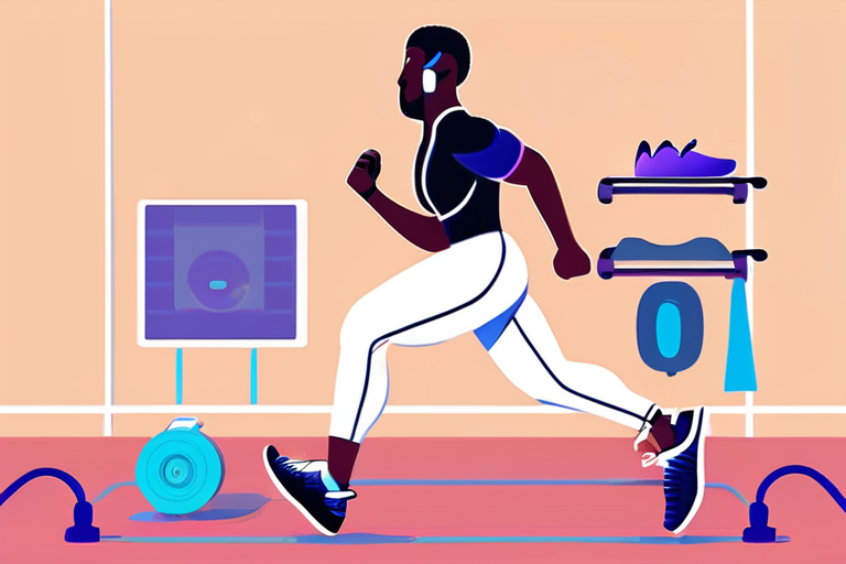 AirPods Pro 3 Revolutionizes Fitness Tracking: Is Your Apple Watch Obsolete?