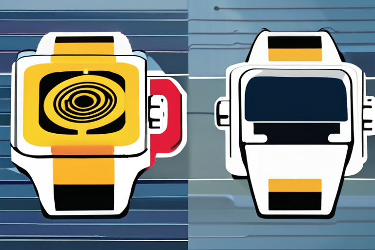 Apple vs Samsung Smartwatches: Which Reigns Supreme?