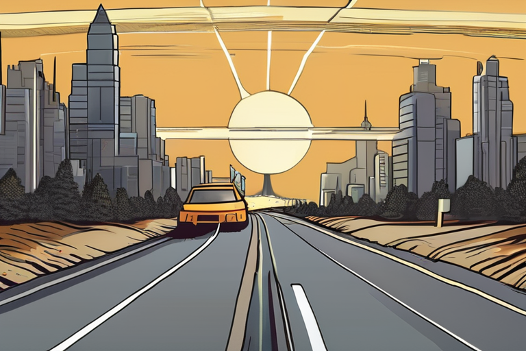 Arthur Hayes: Bitcoin's Recent Slump is Just a Bump on the Road to $100k