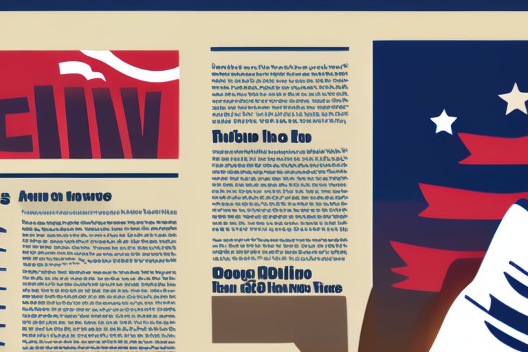 The Student Newspaper Suing Marco Rubio Over Targeted Deportations