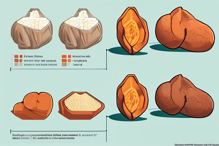 Scientists Uncover Sweetpotato's Surprising Genetic Heritage