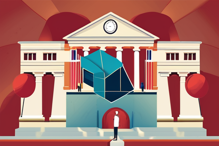 Global Universities Seize Opportunity as US Funding Fears Drive PhD Students Abroad