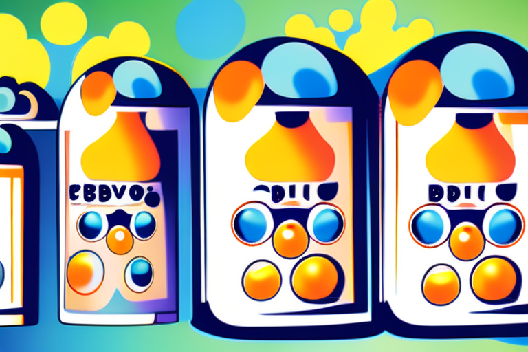 AbbVie Targets Psychedelic-Based Depression Drug Market With $1.2 Billion Deal - Slashdot