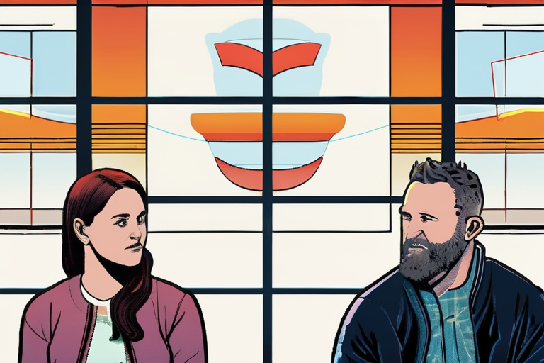 Shailene Woodley and Ben Foster Break Down the Art of Subtle Storytelling in 'Motor City