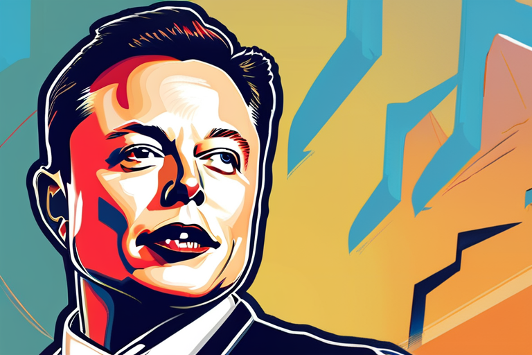 Elon Musk's "Fight Back" Call Sparks Fears of Escalating Rhetoric