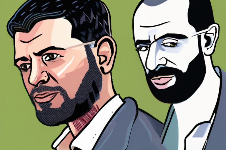 Gaza Photojournalist Sues Tabloid for Defamation Over Hamas Propaganda Allegations