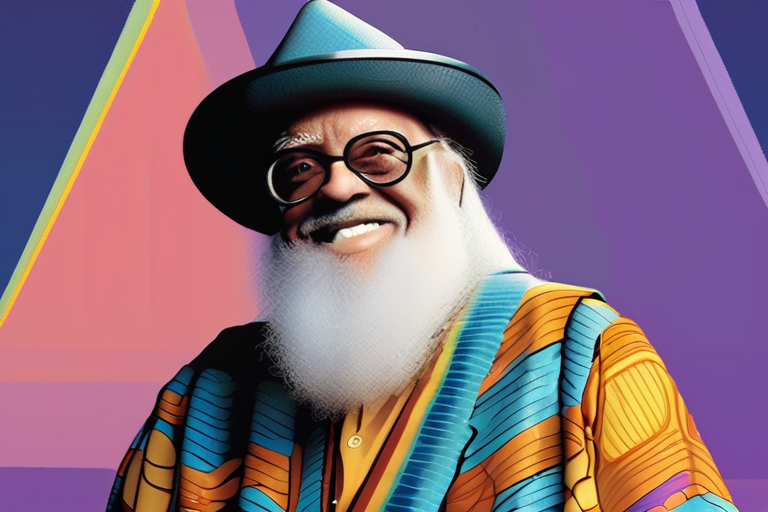Brazilian Music Legend Hermeto Pascoal Dies at 89: The Wizard's Magical Career Comes to an End