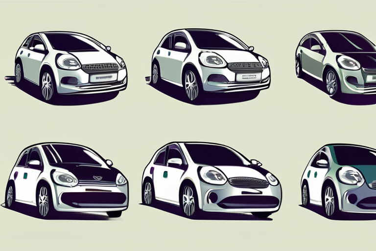 UK Insurers Demand Tougher Locking Devices from Chinese Carmakers