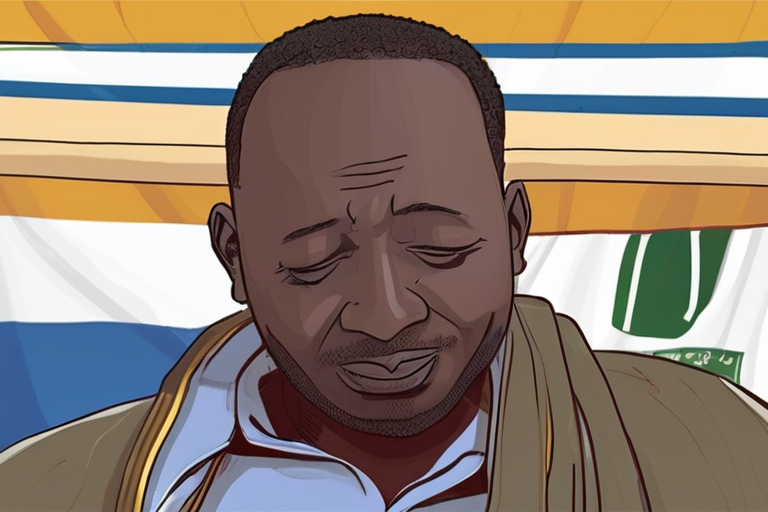Family Reunited: Sudanese Father's Emotional Homecoming Made Possible by Al Jazeera Report