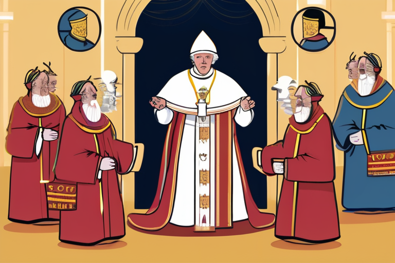 Pope Leo XIV Celebrates 70th Birthday with Gratitude and Reflections from Rome