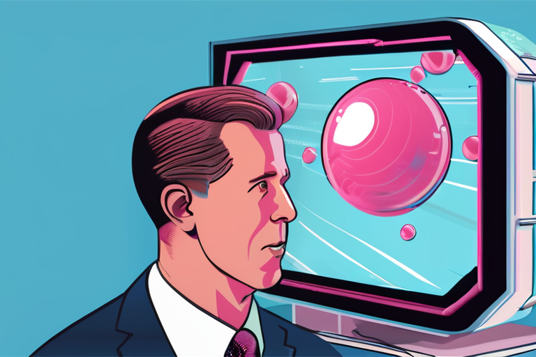 Bret Taylor Warns: AI Bubble Imminent, But Is It a Cause for Concern?