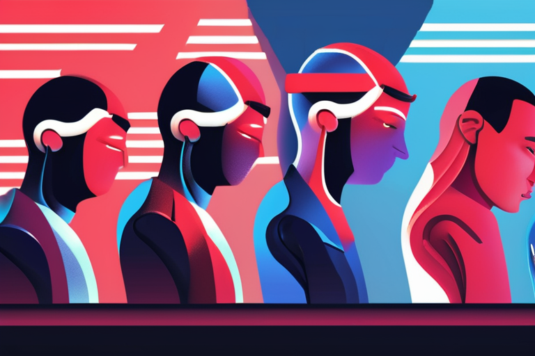 OpenAI's Rise to Power Sparks Concerns Over Unchecked Influence