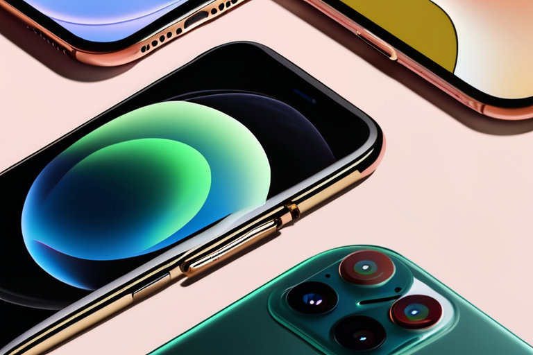 Apple Unveils iPhone 17 Lineup, AirPods Pro 3, and More: What's New from Apple's Latest Hardware Event