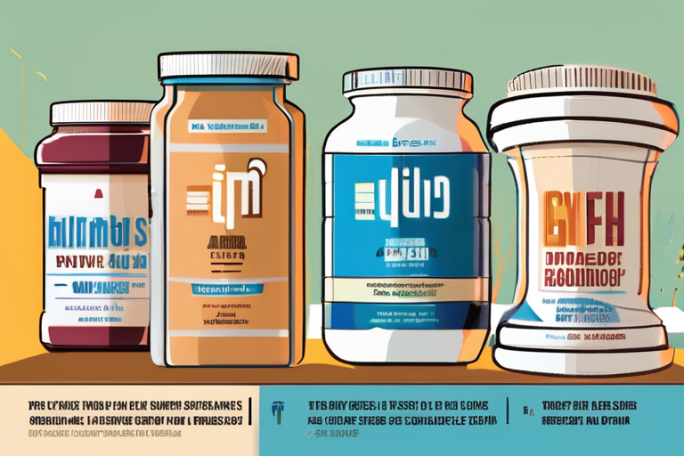 Protein Powder Rankings Revealed: Top 11 Options for Every Diet and Preference