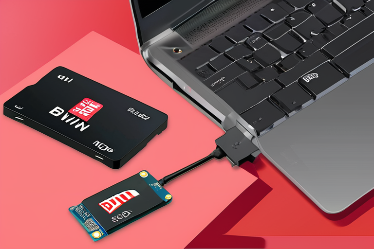 Biwin's Mini SSD Stumbles: Revolutionary Tech at Risk of Industry Ignorance Without SDA or PCI-SIG Recognition