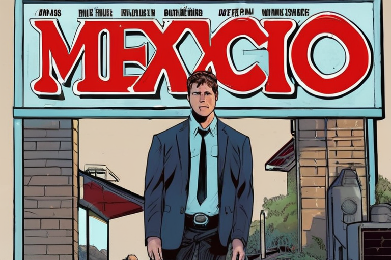 Eric Kripke Confirms Mexico Spinoff Still in Development for The Boys Franchise