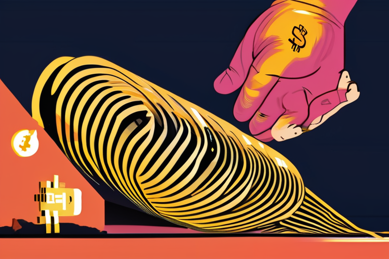 Fed Rate Cut Looms: Will Lower Bond Yields Fuel Bitcoin's Next Rally?