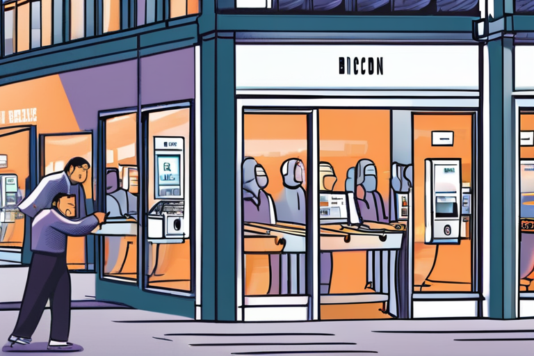 Corporate Bitcoin Buying Slows to $5.2B in August Amid Stalling Bull Market