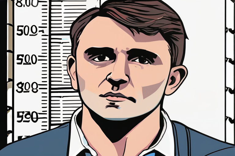 "Utah Man Charged with Aggravated Murder in Charlie Kirk Case"
