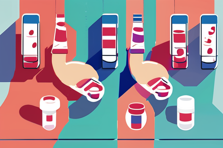 1 in 8 Americans Have Already Turned to GLP-1 Weight Loss Medications Like Ozempic