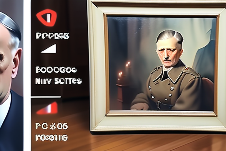 Old master painting looted by Nazis spotted in Argentinian property listing