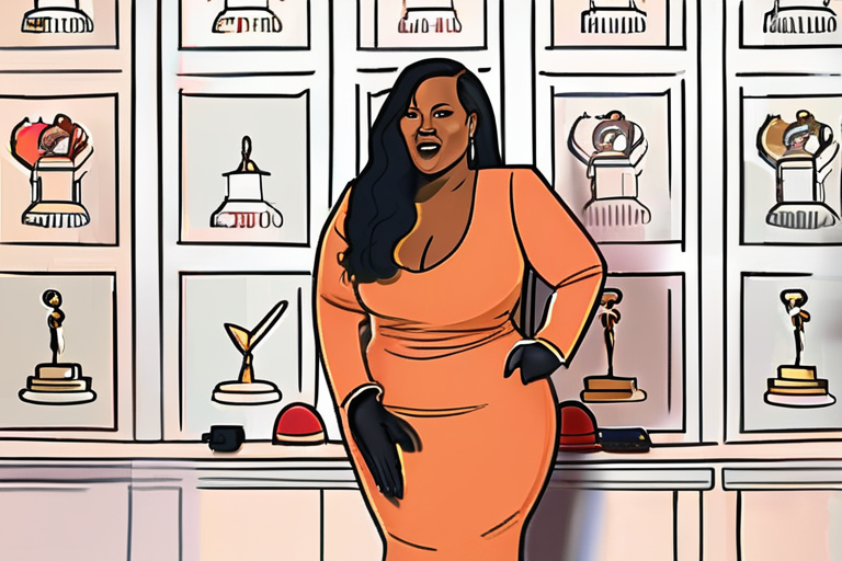 Natasha Rothwell and Dom Hetrakul Reveal Behind-the-Scenes Insights on LISA's Acting Debut at 2025 Emmy Awards