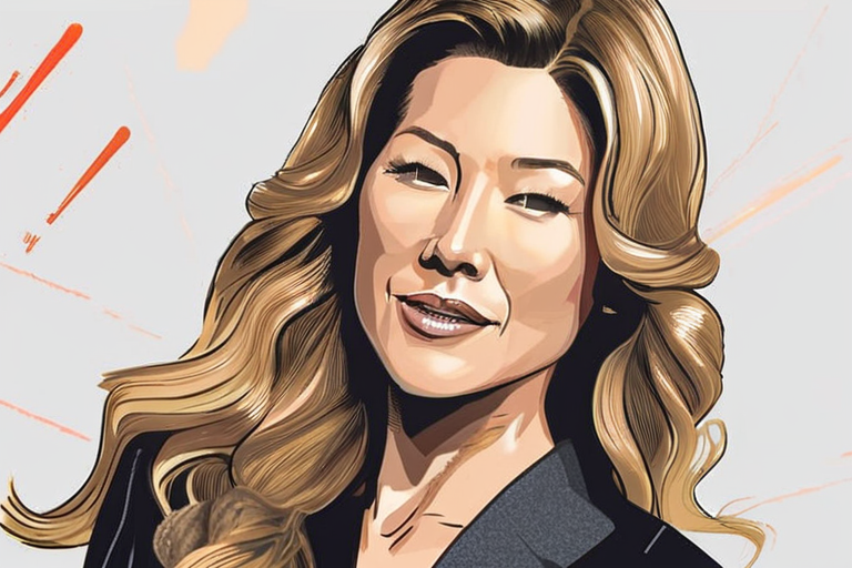 Dichen Lachman, Sarah Bock & Jen Tullock Share the Intensity Behind Filming ‘Severance’ Finale, ‘Kpop Demon Hunters’ & Taylor Swift | Emmy Awards 2025