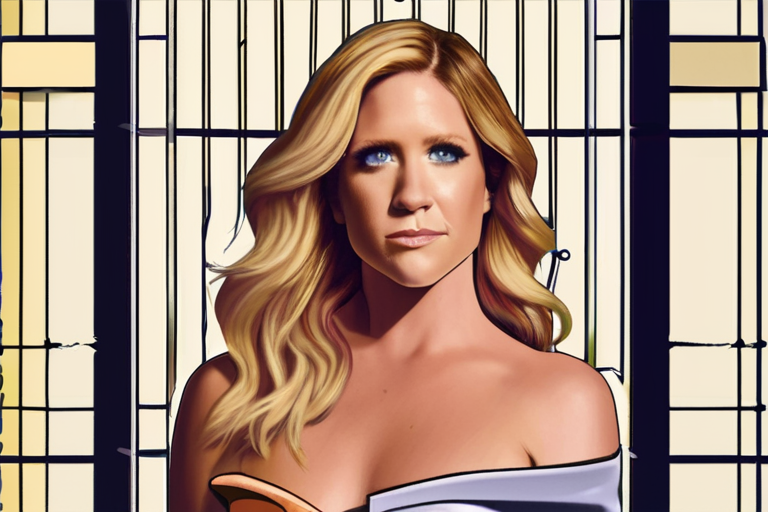 Brittany Snow Unveils Her Pre-Production Playlist for 'Hunting Wives' at 2025 Emmy Awards