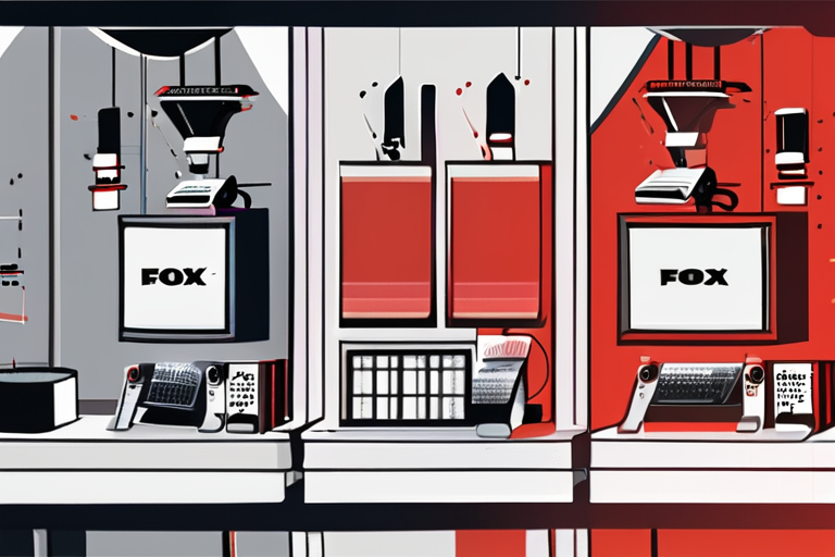 Fox Anchor's History of Incendiary Comments Raises Alarms About Media Accountability