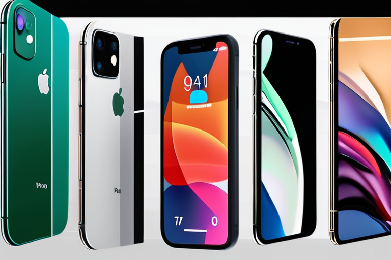 Apple Unveils Revolutionary Memory Safety Upgrade for iPhone 17 Lineup