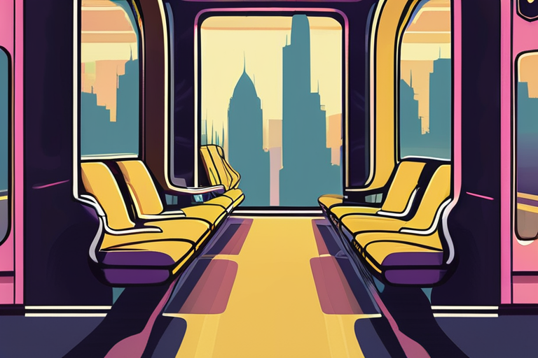 Dubai's Glamour Hides a Dark Secret: Ex-Bus Driver Runs Sex Trade Ring in Upscale Neighborhoods
