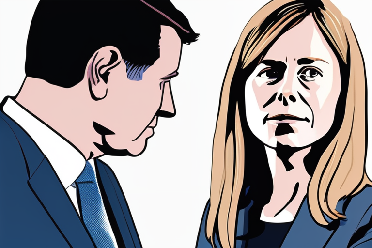 "Brückner Snubs Met Police Interview in Madeleine McCann Case"