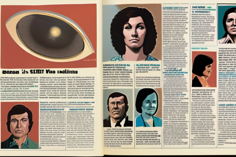 Bossa Nova Star's Dark Secret Exposed: 1976 Argentina Killing Victim Identified