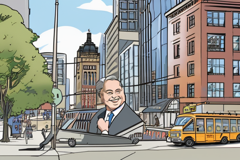 Hochul Endorses Mamdani Amid Mayoral Poll Surge