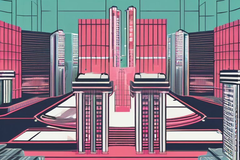 OpenAI's Empire: The High Cost of Believing in AI Utopia