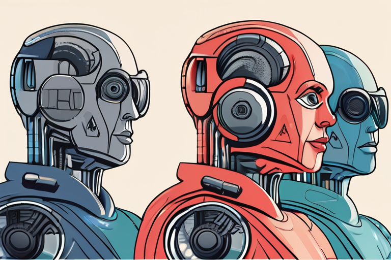 Google Faces Lawsuit for "Stealing" Content with AI Summaries