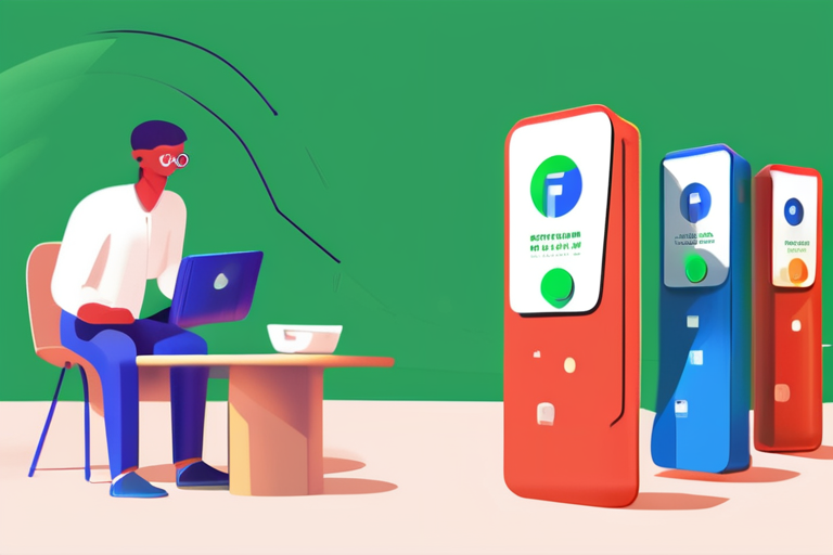 "Break Free from Expensive Phone Plans: Switch to Google Fi Now!"